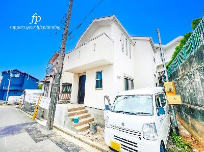 屏風浦駅で物件を探す｜横浜の一戸建てや、土地は【ホームタウンよこはま】